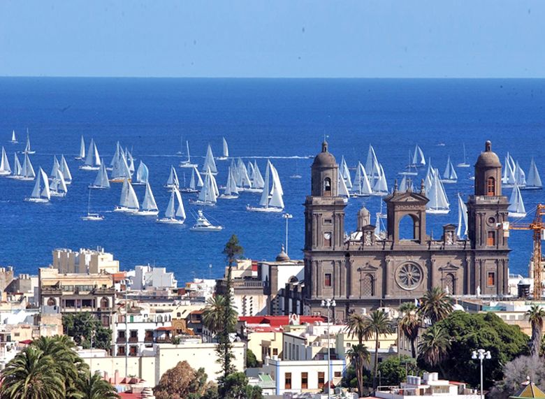 Coupons gran canaria