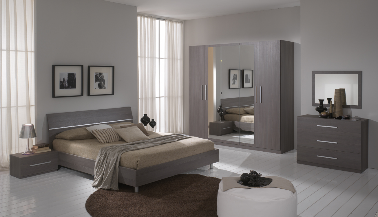 Pack chambre a coucher complet • marocdeal
