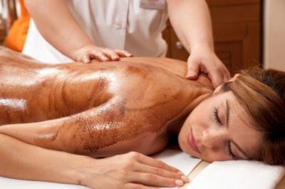 Massage au chocolat chez Au Premier: une expérience sensorielle unique à -60%!