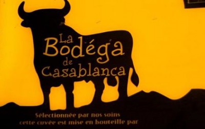 Casa: La célèbre Paëlla La Bodega pour le prix incroyable de 38dhs! Places Limitées.