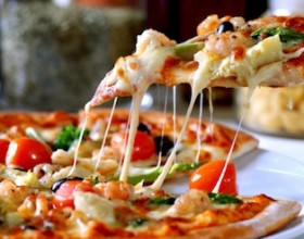 Rabat: Savourez 2 délicieuses Pizzas à moins de 33dh chacune chez Croustimed!