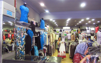 Rabat: Faites vite… Bon d’achat de 100dh offert à 1dh chez Belbo!
