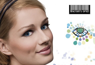 Rabat: Lentilles de couleur Freshlook + Produit Solocare à 149dhs!