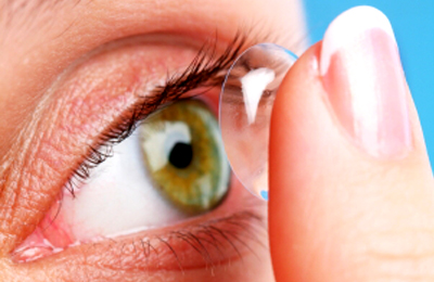 Casa: Boite de 6 lentilles de correction et solution Aquasoft à 199dhs au lieu de 430!