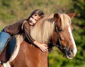 Casablanca: Stage équestre pour enfants au Royal Club Equestre d’Anfa à -50%