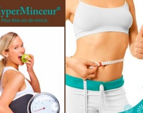 Hyperminceur Paris: Bilan Nutritionnel + Drainage Lymphatique à seulement 99dhs au lieu de 250!