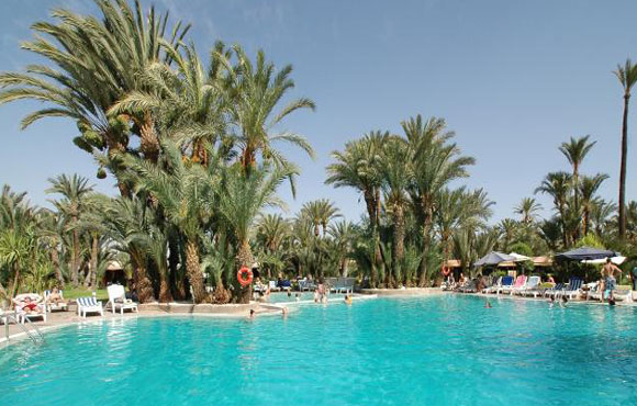 Le parfait All Inclusive au Royal Decameron Issil à 866 Dhs seulement par nuit en deux !!!