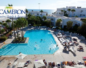 Agadir: All Inclusive au Royal Decameron Tafoukt à -40%!