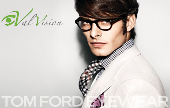 Lunettes Tom Ford, Dolce & Gabbana, Gucci: Coupons à 500dhs au lieu 1000dhs chez Val Vision!
