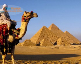 EGYPTE 8J/7N: Splendeurs et charmes de l’Egypte ancienne à seulement 7300dhs au lieu de 12000!