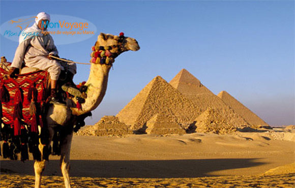 EGYPTE 8J/7N: Splendeurs et charmes de l’Egypte ancienne à seulement 7300dhs au lieu de 12000!