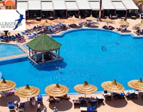 Pack Voyage de Rêve chez Albatros Garden Marrakech à 612Dhs pour 2 Adultes et 2 enfants de moins de 12 ans!