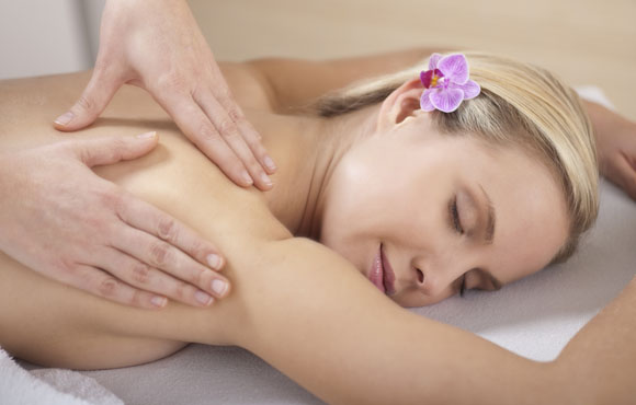 Massage Relaxant ou Amincissant au prix incroyable de 89dhs au lieu de 200 chez Bodystyling!
