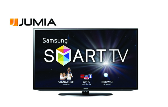 Spéciale Offre Ramadan, Jumia.ma vous offre la Smart TV LED 32 » Samsung à petit prix!