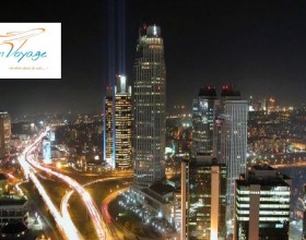 Turquie: Séjour de 6 jours/5 nuits au prix incroyable de 5400dhs avec Mon Voyage! Places Limitées*