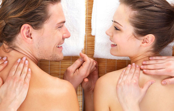 10 Massages Amincissants et un Massage Relaxant au prix incroyable de 499dhs chez Kiné Tahiri!