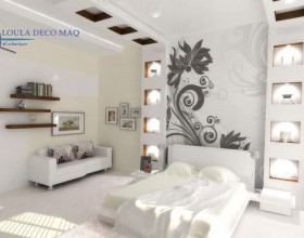 Coaching en Design Interieur à seulement 299dhs au lieu de 1200 chez Loula Deco MAQ!