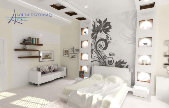 Coaching en Design Interieur à seulement 299dhs au lieu de 1200 chez Loula Deco MAQ!