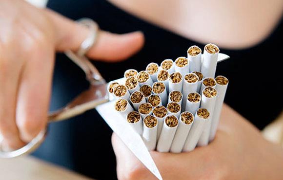 Résolution 2013: Prenez votre vie en main et libérez-vous de la cigarette maintenant à seulement 2400Dhs au lieu de 4000Dhs!