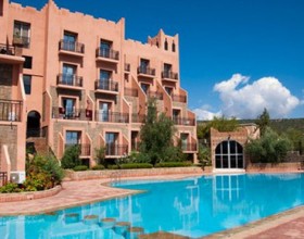 Ain Aserdoun-Ouzoud: Séjour de Rêve au coeur de Bin el Ouidane à seulement 850dhs au lieu de 2000!