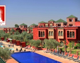 All Inclusive: Séjour Tout Inclus Eden Andalou 5* à seulement 1200dhs!