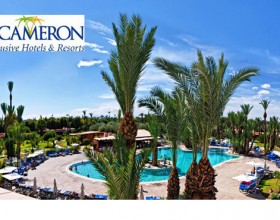 All Inclusive: Royal Decameron Issil Marrakech à seulement 900dhs par nuitée! Vos enfants sont nos invités
