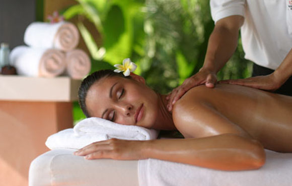 Massage Vietnamien Bio-Energétique spécial Dos à 49dhs au lieu de 180 chez Concept Rééducation!