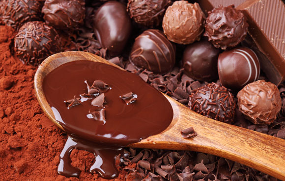 Fête des Mères: Délicieux Chocolats Belges à seulement 180dhs au lieu de 300 chez Armonya Chocolat et Douceurs!