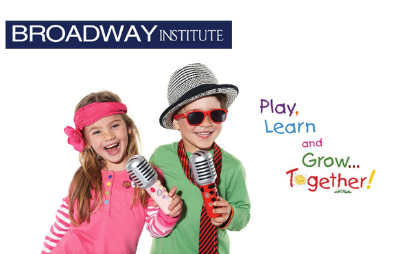 Immersion Anglaise pour un Apprentissage Fun à seulement 799dhs au lieu de 1750 chez Broadway Institute!