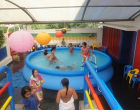 Un Ramadan Plein d’Activités pour vos enfants à l’École Asterix pour seulement 1250dhs au lieu de 1700!