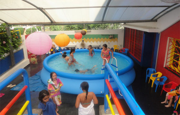 Un Ramadan Plein d’Activités pour vos enfants à l’École Asterix pour seulement 1250dhs au lieu de 1700!