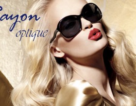 Duo Montures de Marques Optiques et Solaires à seulement 1000dhs au lieu de 2000 par Rayon Optique!