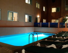 Prix Choc: Chambre double avec petit Déjeuner à seulement 340dhs au Ryad Mogador Marrakech!
