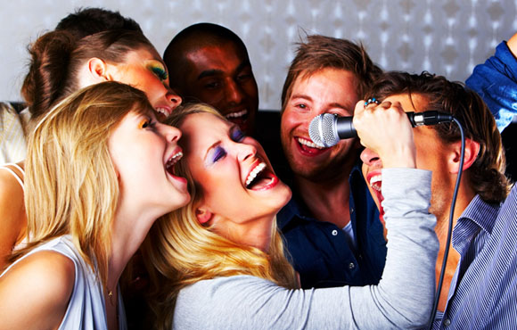 On ne parle qu’Anglais: Broadway Speed English Club pour enfants, adolescents et adultes à -54% du prix habituel!