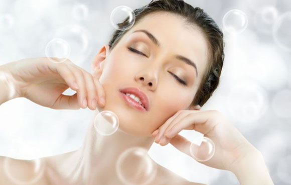 Soin de Visage Spécifique au prix exceptionnel de 99dhs chez Select Space!