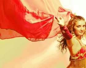 Cours de Salsa, Rock’n’Roll ou Oriental à seulement 99dhs chez Sswing Up’Art!