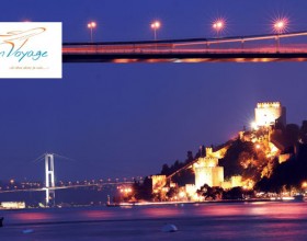 Istanbul 7J/8N: Séjour de Rêve à seulement 7800dhs au lieu de 11466 chez Mon Voyage!