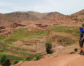 Ifrane, Azrou et Michlifen: Séjour 2 Jours/1Nuit dans le Haut Atlas à seulement 670dhs chez BE’EVENTS!