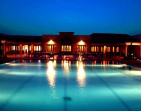 Ryad Mogador Essaouira: Séjour de 4 Nuitées à seulement 600dhs!