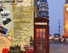 Voyage à London pour pratiquer la Langue Anglaise à seulement 19900dhs au lieu de 25000 avec Broadway Institute!