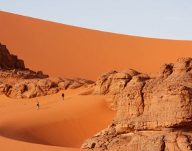 Succombez à l’appel du désert marocain! 4 circuits au choix de 2 à 8 jours en demi-pension à l’hôtel et en tentes berbères!
