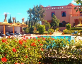 Essaouira: Economisez 30% sur le prix de toutes les chambres du Riad les 2 mondes!