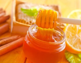 Pot de miel: économisez 25% sur les prix réguliers chez Apiculture de Mokhtari!
