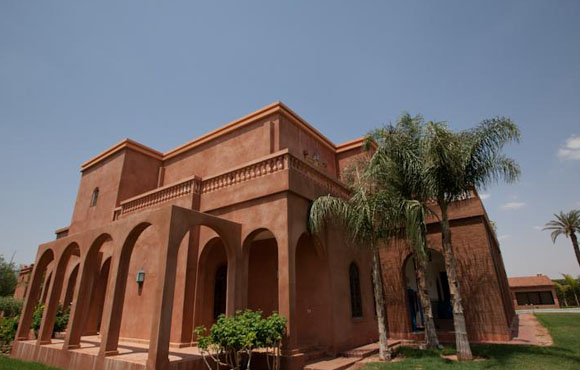 Palais Rtaj Marrakech: Nuit pour 2 Personnes en Chambre Double avec Petit-déjeuner à seulement 880dhs au lieu de 1760!