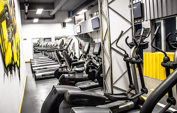 Spécial Ramadan: Accès Libre au Gym chez Energy Forme au prix exceptionnel de 500dhs!