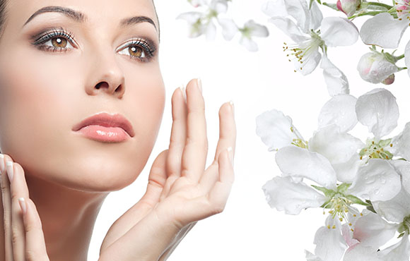 5 Séances de Mésothérapie sans aiguille du visage et cou à seulement 2500dhs chez Kinediet!