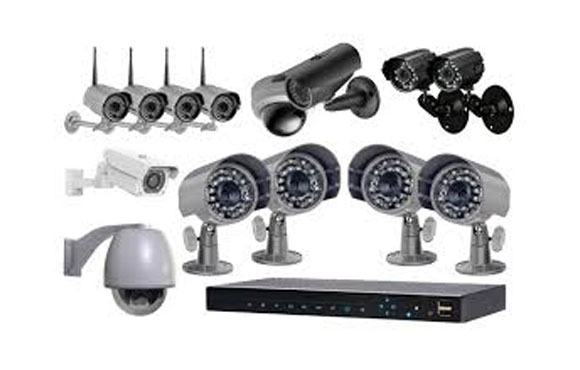 Cameras de Surveillance: Installation de 4 Cameras à seulement 3500dhs au lieu de 7000 par NG Technologies Maroc!