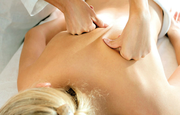 Massage Drainage Lymphatique à seulement 200dhs au lieu de 400 chez Relooking & Stop Epil-Paris!