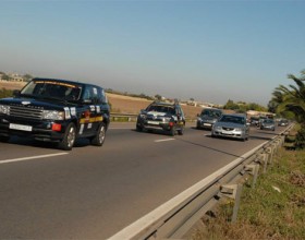 De Tanger à Dakhla: rejoignez le plus grand Raid en 4×4 au Maroc et profitez d’une remise de 20%!