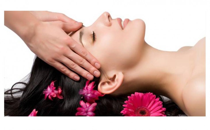 Manucure+pédicure+soins visage+épilation complète à seulement 550 dh !
